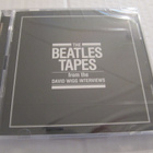 The Beatles David Wigg The Beatles Tapes From The David  CD - pikkukuva 1