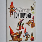 Rien Poortvliet : Tonttuvuosi - pikkukuva 1