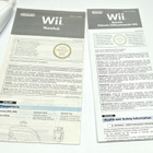 Wii Remote + Nunchuk ohjaimet + MotionPlus adapteri - pikkukuva 3