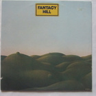 Fantacy Hill: Fantacy Hill LP 1976 Funk/Rock - pikkukuva 1