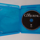 The Conjuring Blu-ray - pikkukuva 3