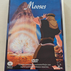 Mooses - vanhan testamentin tarinoita DVD - pikkukuva 1