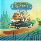 cd, Dixie Harlem: Tien päällä livenä studiossa [jazz] - pikkukuva 1