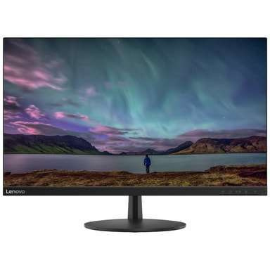 Lenovo L24e-20 24" FHD näyttö