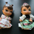 Bratz vauva x 2 - pikkukuva 1