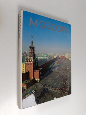 Yury Balanenko : Moscow