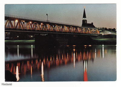 Postikortti, ROVANIEMI