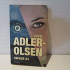 Jussi Adler-Olsen Tapaus 64 (pokkari) - pikkukuva 1
