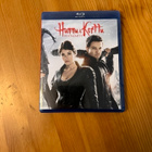 Hannu ja Kerttu noitajahti blu-ray - pikkukuva 1