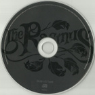 The Rasmus • Dead Letters 2xCD Limited Edition - pikkukuva 4