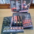 Joe Bonamassa - Live at Radio City Music Hall CD + DVD - pikkukuva 3