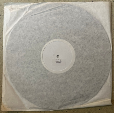 [12''] CYBERBAD: PRODICAL (Drum’n’bass)