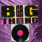 DURAN DURAN - BIG THING - pikkukuva 1