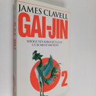 James Clavell : Gai-jin 2 - pikkukuva 1