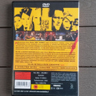 DVD: Kill Bill - Volume 1 (Uma Thurman, Lucy Liu 2003) - pikkukuva 2