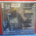 KOOL G RAP - CLICK OF RESPECT M-/M- U.S 2003 2LP - pikkukuva 2