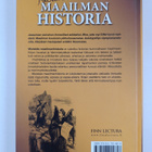 Jari Lehtinen : Mielekäs maailmanhistoria, eli, Tarpeeton... - pikkukuva 2