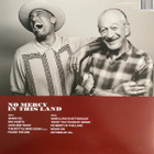 BEN HARPER & CHARLIE MUSSELWHITE: No Mercy In This Land LP - pikkukuva 2