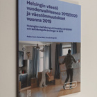 Pekka Vuori : Helsingin väestö vuodenvaihteessa 2019/2020... - pikkukuva 1