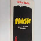 Arthur Wallis : Paasto, johon Jumala mielistyy - pikkukuva 1