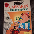 ASTERIX ja CAESARIN LAAKERISEPPELE - pikkukuva 1