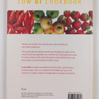 Louise Blair : Low GI Cookbook - Over 80 Delicious Recipe... - pikkukuva 2