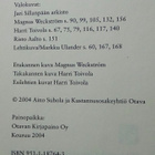 Jaettu Jano - Jari Sillanpää kirj. Aino Suhola - pikkukuva 3