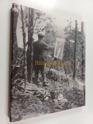 Minna Kettunen : Halosen taiteilijasuku