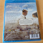 A Room with a View (Blu-ray, uusi) - pikkukuva 2