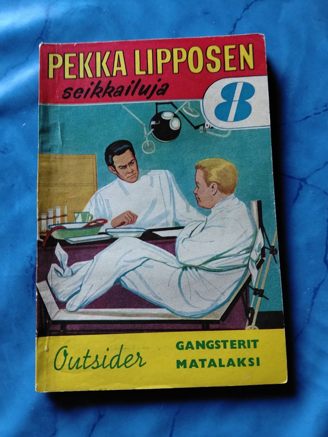 pekka lipponen 8