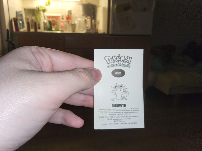 Item image