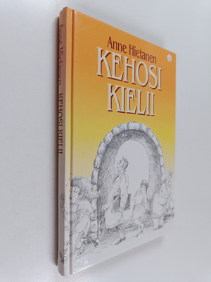 Anne Hietanen : Kehosi kielii