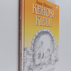 Anne Hietanen : Kehosi kielii - pikkukuva 1