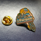PINSSI Kilpapyöräily le PARISIEN - pikkukuva 1