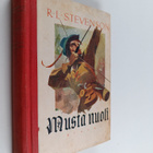 Robert Luis Stevenson : Musta nuoli - pikkukuva 1