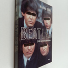 Markku Koski : Beatles : erään yhtyeen anatomia - pikkukuva 1