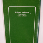 Irja Kilpeläinen : Sairaalassa - pikkukuva 2