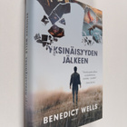 Benedict Wells : Yksinäisyyden jälkeen - pikkukuva 1