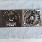 Metallica St.Anger  CD/DVD, - pikkukuva 4