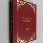 Kahlil Gibran : Rakastettu profeetta : Kahlil Gibranin ja... - pikkukuva 1