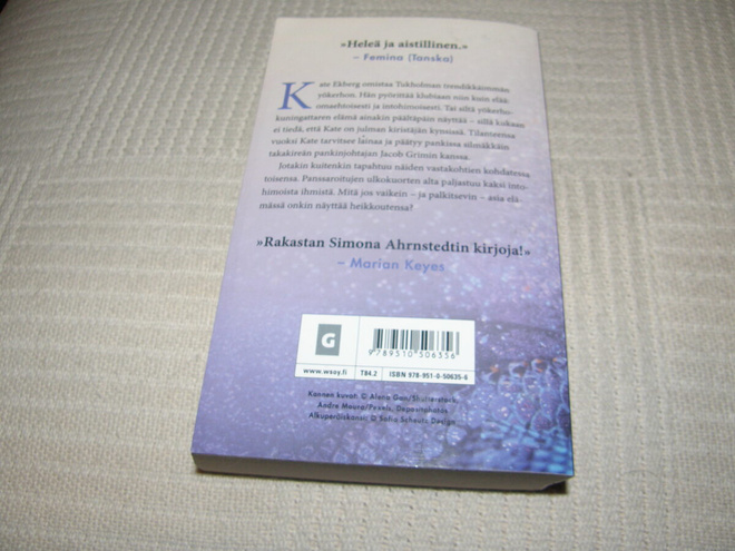 Item image
