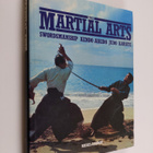 Michael Random : The martial arts - pikkukuva 1