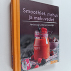 Smoothiet, mehut ja makuvedet - pikkukuva 1