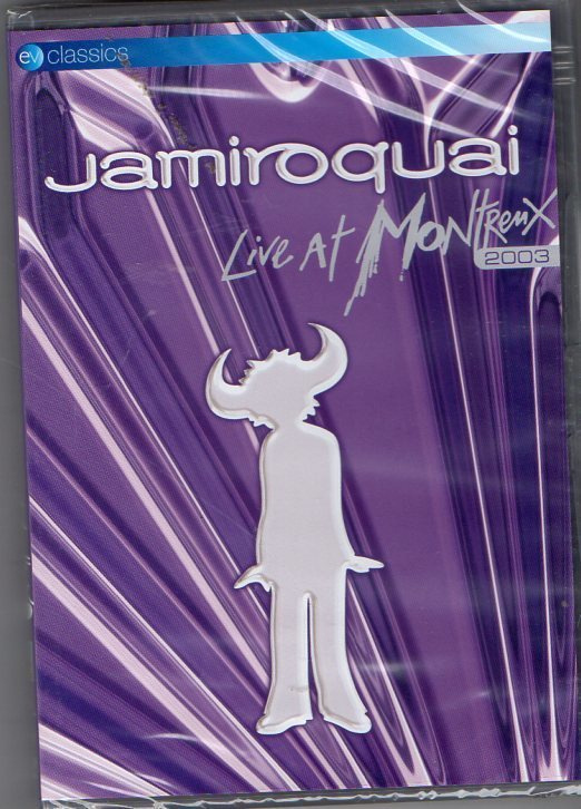 jamiroquai live at montreaux 2003	(12 352)	UUSI		DVD		150min