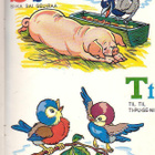 Paletin ABC, Paletti 4622, Tamprint. - pikkukuva 3