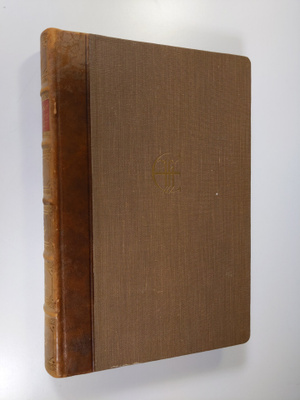 J. H. Erkko : Valitut teokset