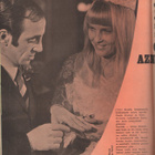Jaana n:o 3 1967 Liisa. Arvo. Matti. Sademetsän suomalaiset. - pikkukuva 3