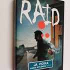 Harri Nykänen : Raid ja poika : jännitysromaani - pikkukuva 1