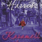 Joanne Harris: Karamellskorna - pikkukuva 1