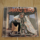 JAAKKO TEPPO : Persaukisten piiritarkastaja -CD - pikkukuva 1